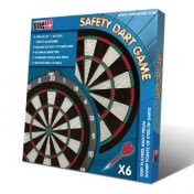 Diana One80 Safety Dart Game - 2