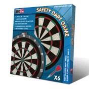 Diana One80 Safety Dart Game - 3
