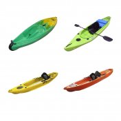Kayak-deporte-acuatico
