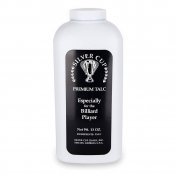 Talco Silver Cup Para Taco De Billar