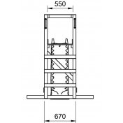 Tobogán SUI  - 10