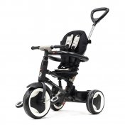 Triciclo a pedales QPlay Rito Air Gris - 2