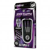 Dardos Winmau Jeff Smith 90% 25gr - 3