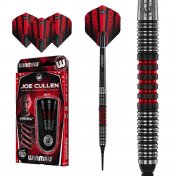 Dardos Winmau Joe Cullen 90% 20gr - 2