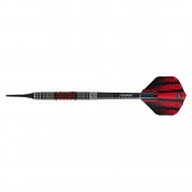 Dardos Winmau Joe Cullen 90% 20gr - 1