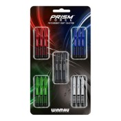  Cañas Winmau Darts Prism Force Shaft Collection  - 3