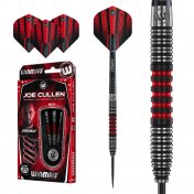 Dardos Winmau Joe Cullen 90% 21gr - 2