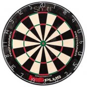 Diana Tradicional Shot Bandit Plus Trainer Dartboard - 1