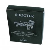 Soleta Laminada Shooter 6 Layer M 13mm - 2