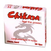 Soleta Laminada Chikara 11 Layer H 14mm - 2