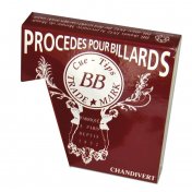 Soleta Crown BB 13.5mm - 2