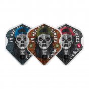  Plumas Champagne Flights L-Style L1EZ Jesus Noguera v3 Color Mix Standard  - 1