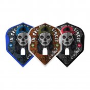  Plumas Champagne Flights L-Style L3Pro Jesus Noguera v3 Color Mix Shape  - 1