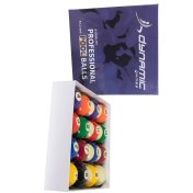 Juego de bolas billar americano Classic A-Quality 57,2 mm - 2