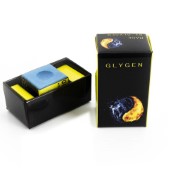 Tiza Billar Sniper Contact Glygen Azul 1 unid. - 2