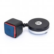 Porta tizas billar Classic (No incluye tiza) - 1