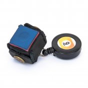 Porta tizas billar Spool Bola 9(No incluye tiza) - 1
