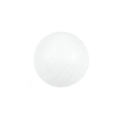 Bola futbolin balon blanca 20gr 36mm - 2