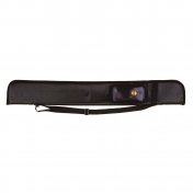 Funda para taco de billar Classic Hobby 2 negro 1P 1F 83cm - 1