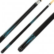 Taco de billar  Stinger X-3 de Fury  13mm  19.5oz - 1