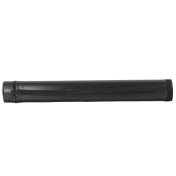 Funda rígida para taco de billar Classic Royal 2 2P 2F 85cm - 3