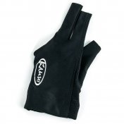 Guante Billar Kamui Glove Quick Dry Negro M Diestro - 6