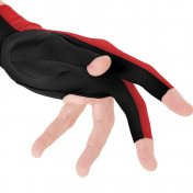 Guante Predator Glove Second Skin Red S/M Diestro  - 2