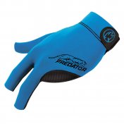 Guante Predator Glove Second Skin Blue S/M Diestro - 1