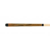 Taco de Billar Classic Elite 2013 CE-1 marrón 16x18 Pool - 2