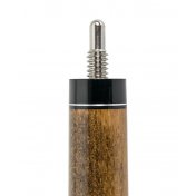 Taco de Billar Classic Elite 2013 CE-1 marrón 16x18 Pool - 4