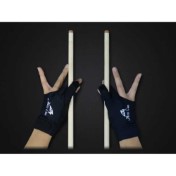 Guante Billar Mezz Cues MGR-K Black S M Diestro - 3