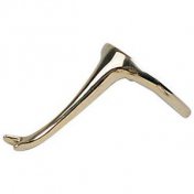 Apoya taco Classic Laton Span Swan - 1