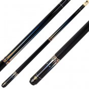 Taco de billar, pool, Classic Cobra MAK-8, 13mm  21Oz - 1