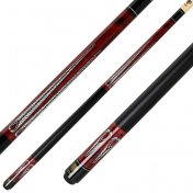 Taco de billar, pool Classic Cobra MAK-4  13mm  19oz - 1