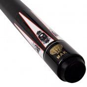 Taco de billar Classic Cobra MAK-3, 13mm 20oz - 3