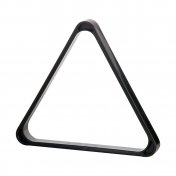 Triangulo WM especial negro para bolas de 57,2 mm