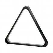 Triangulo WM especial negro para bolas de 57,2 mm - 1