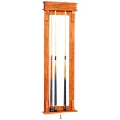 Taquera Madera Mars Roble 6 tacos  - 2