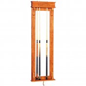 Taquera Madera Mars Roble 6 tacos  - 1