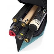 Estuche rígido para taco, Predator, Albin Ouschan SE, 3x5, 85cm - 3