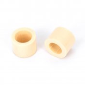 Virola PVC 13 mm - 1