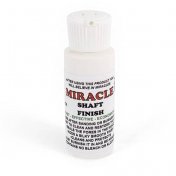 Limpiador y pulidor de flechas Miracle - 1
