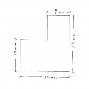 Juego 6 Bandas Goma Billar Pool 51 L Tira de 95cm - 2
