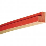 Juego 6 Bandas Goma Billar Pool 51 L Tira de 95cm - 1