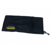 Toalla Predator negra - 1