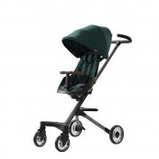 Sillita de paseo Qplay Easy Trolley Verde - 1