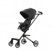 Sillita de paseo Qplay Easy Trolley Gris