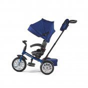 Triciclo Bentley Sequin Azul - 3