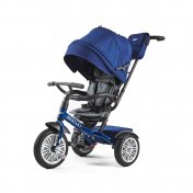 Triciclo Bentley Sequin Azul