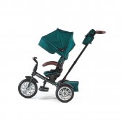 Triciclo Bentley Spruce Verde - 3